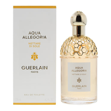 Guerlain Aqua Allegoria Nettare Di Sole Eau de Toilette 125ml