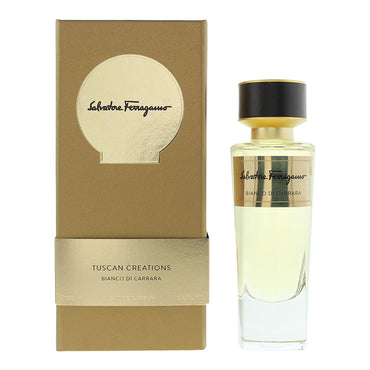 Salvatore Ferragamo Tuscan Creations Bianco Di Carrara Eau de Parfum 100ml