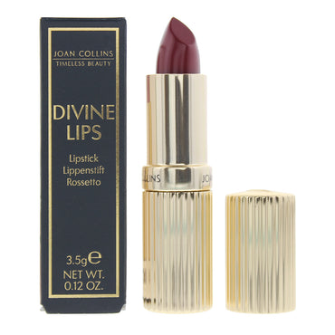 Joan Collins Divine Lips Alexis Rouge à lèvres crème 3,5 g