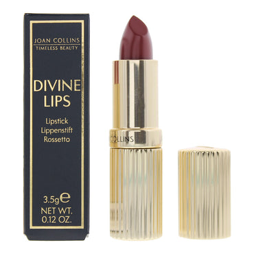 Joan Collins Divine Lips Sabina Cream Lipstick 3.5g
