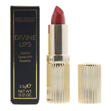 Joan Collins Divine Lips Amanda Creme-Lippenstift 3,5 g