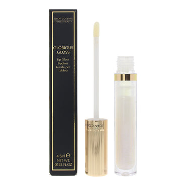 Joan collins glorious gloss pearl lipgloss 4,5ml