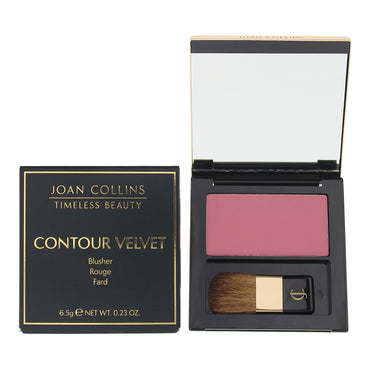 Joan Collins Contour Velvet Rose Rouge 6,5 g