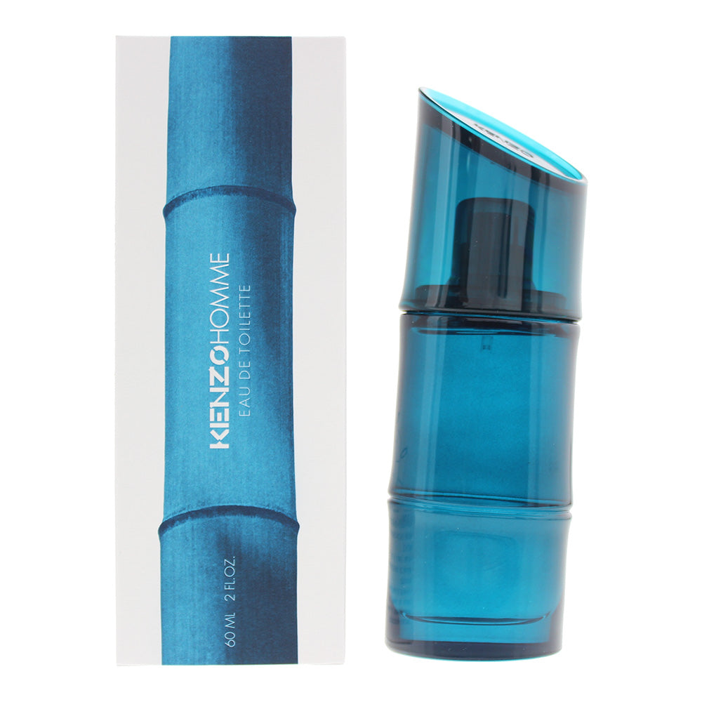 Kenzo Homme Eau de Toilette 60ml