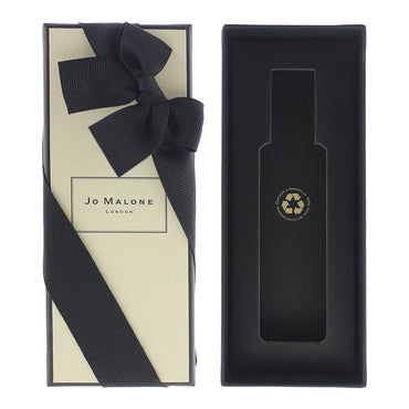 Jo-Malone-Box für 30 ml mit schwarzem Band