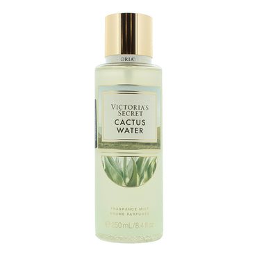 Victoria's Secret Cactus Water Fragrance Mist 250ml