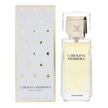 Carolina Herrera Eau de Toilette 50ml