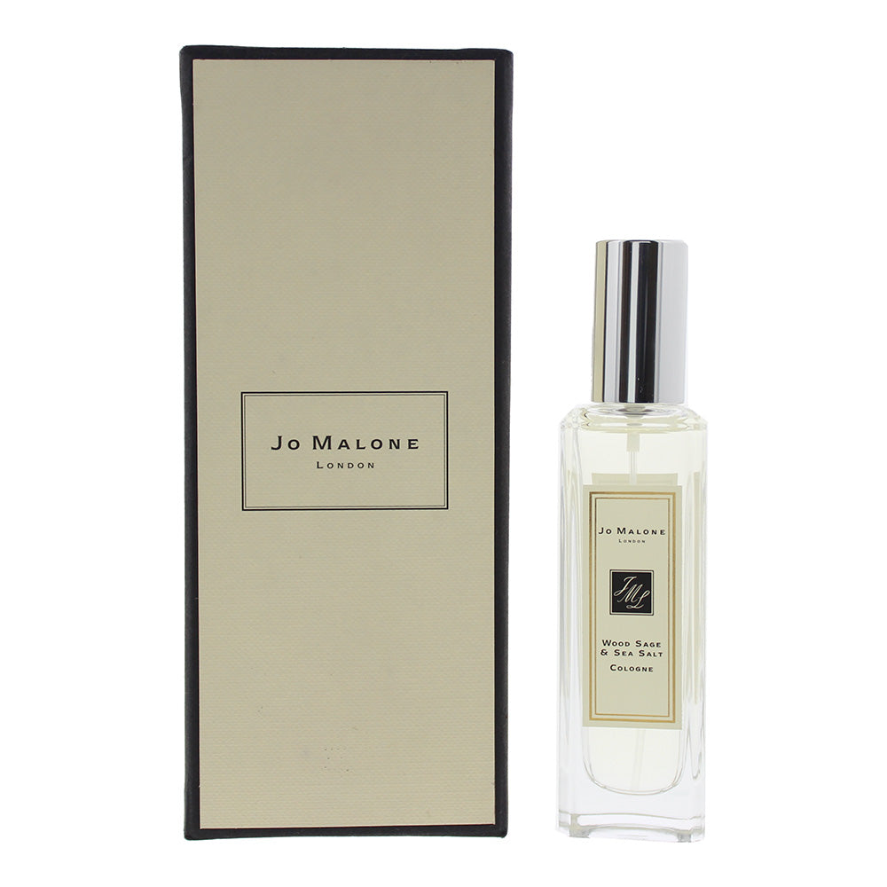 Jo Malone Wood Sage  Sea Salt Cologne 30ml