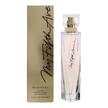 Elizabeth Arden My Fifth Avenue Eau de Parfum 100ml