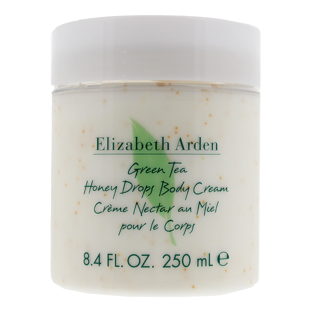 Elizabeth Arden Green Tea Honey Drops Body Cream 250ml