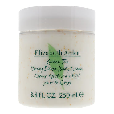 Elizabeth Arden Green Tea Honey Drops Body Cream 250ml