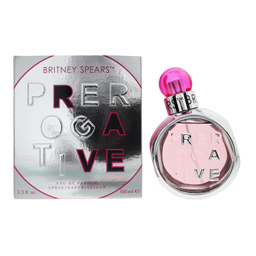 Britney Spears Prerogative Rave Eau de Parfum 100 ml