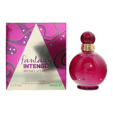 Britney Spears Fantasy Eau de Parfum Intense 100 ml