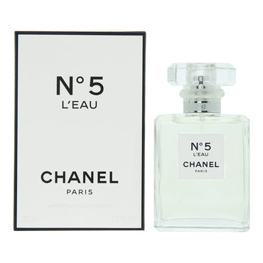 Chanel N°5 L'eau Eau de Toilette 35ml