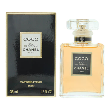 Chanel Coco Eau de Parfum 35ml