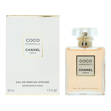 Chanel Coco Mademoiselle Intense Eau de Parfum 50ml