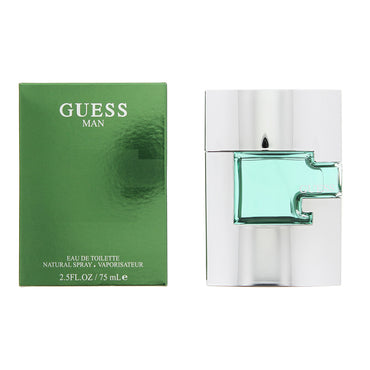 Guess Man Eau de Toilette 75ml