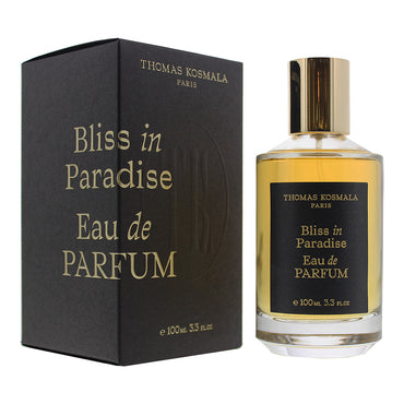 Thomas Kosmala Bliss in Paradise eau de parfum 100 ml