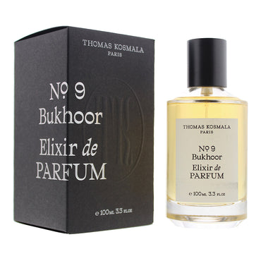 Thomas Kosmala n°9 bukhoor élixir de parfum 100ml