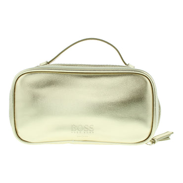 Hugo Boss Gold Corporate Pouch