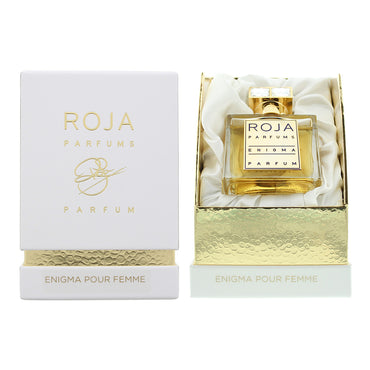Roja Parfums Enigma Pour Femme Parfum 50ml