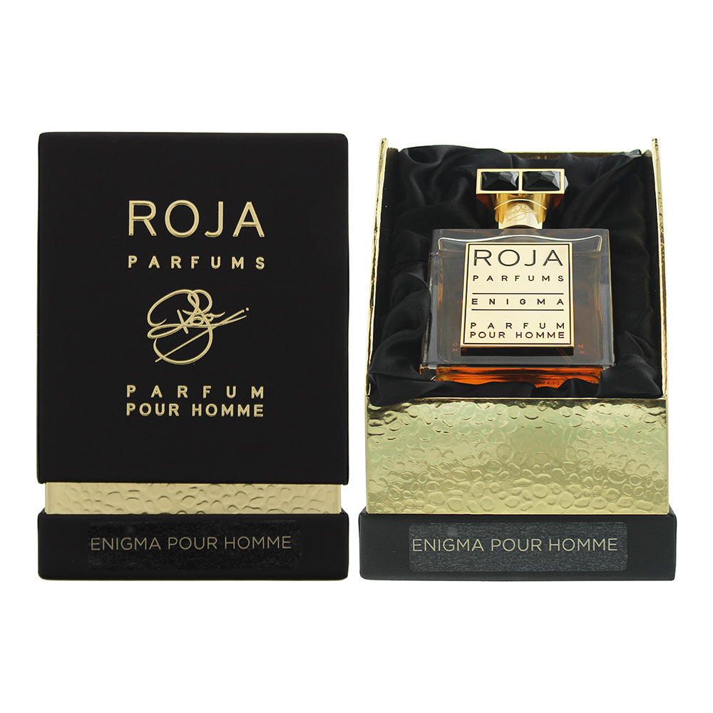 Roja Parfums Enigma Pour Homme Parfum 50ml