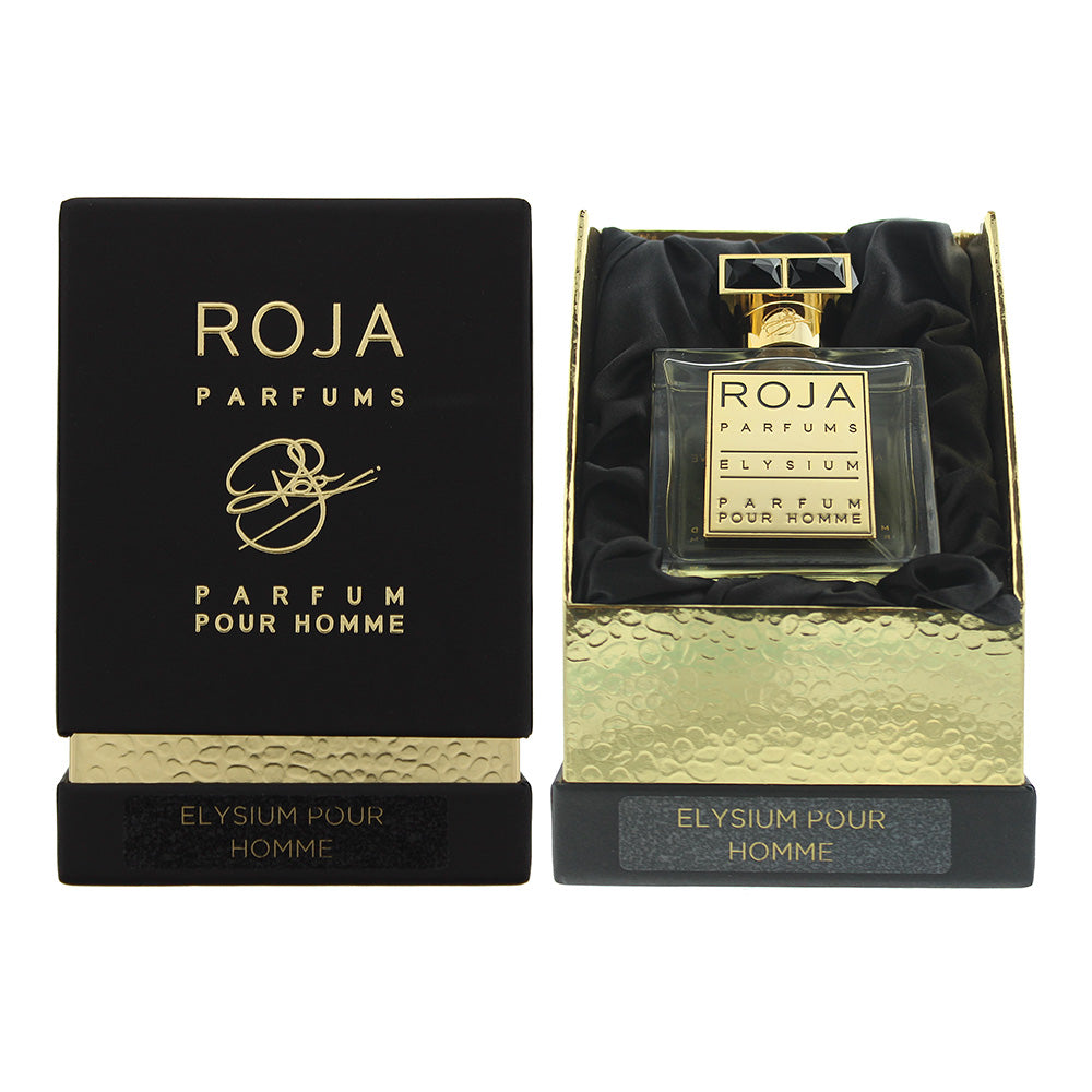 Roja Parfums Elysium Pour Homme Parfum 50ml