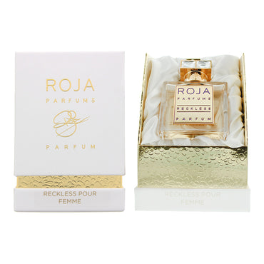 Roja Parfums Reckless Pour Femme Parfum 50ml