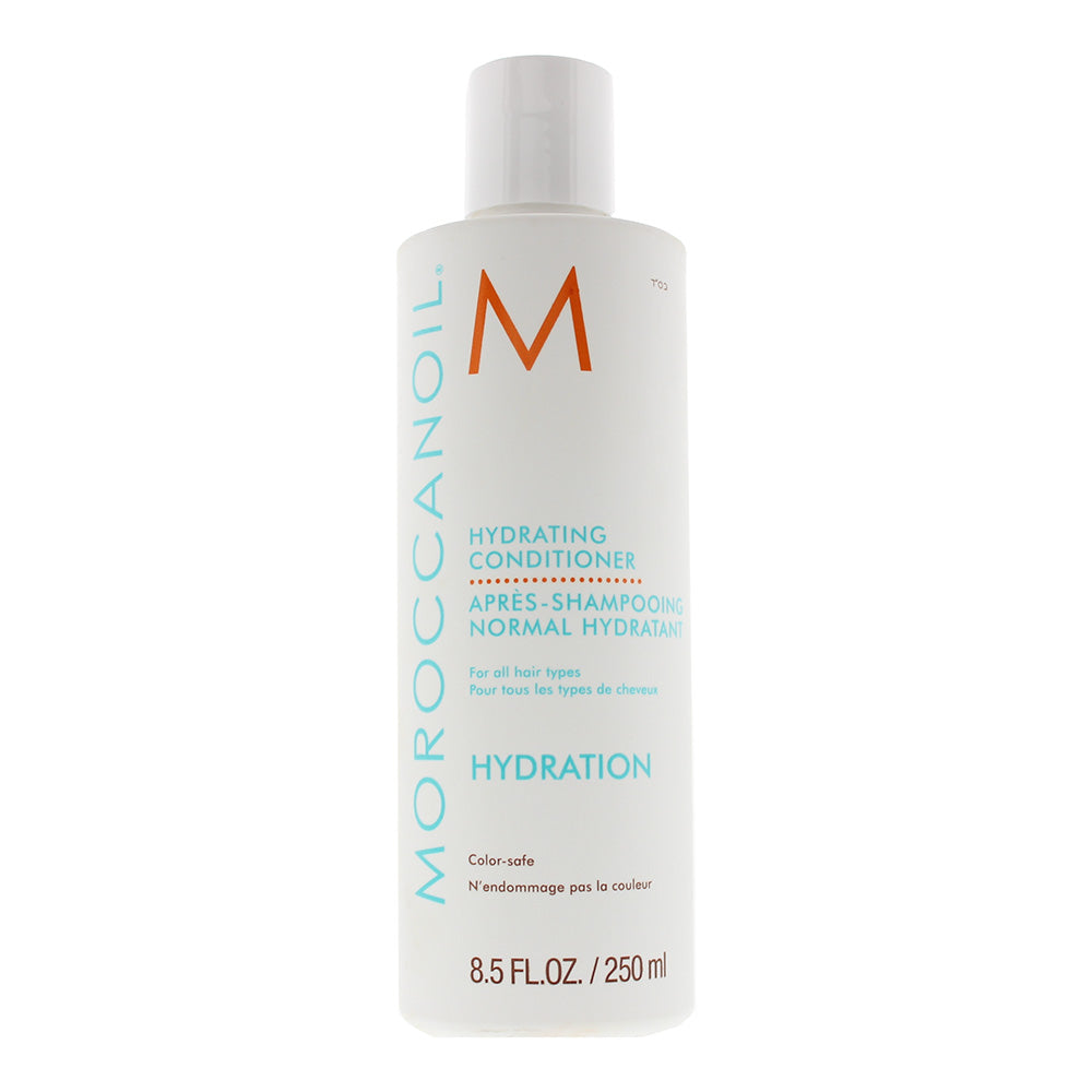 Moroccanoil Hydration Conditioner 250ml All Hair Types