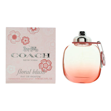 Coach Floral Blush Eau De Parfum 90ml