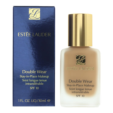 Estée Lauder Double Wear Stay-In-Place 4N2 Spiced Sand Foundation 30ml