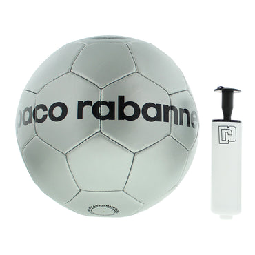 Paco Rabanne Invictus Fußball + Pumpe