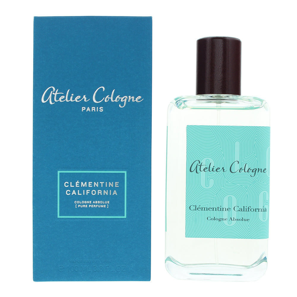 Atelier Cologne Clementine California Parfum 100ml