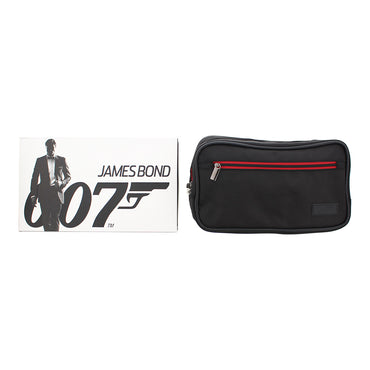 James Bond 007 Wash Bag