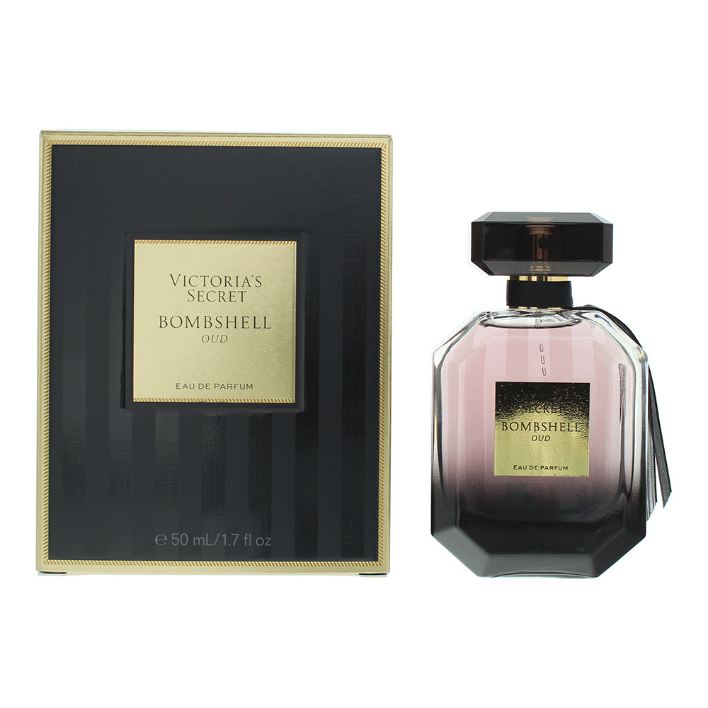 Victoria's Secret Bombshell Oud Eau De Parfum 50 ml