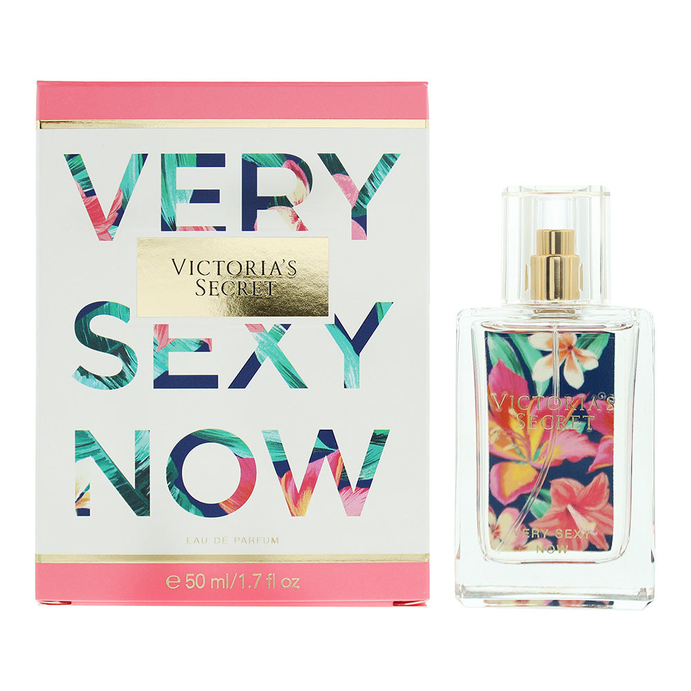 Victoria's Secret Veldig sexy nå Eau de Parfum 50ml