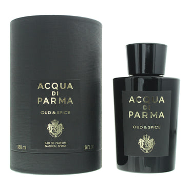 Acqua Di Parma Oud  Spice Eau de Parfum 180ml
