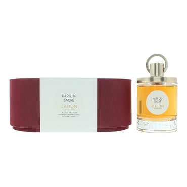 Caron Parfum Sacre Eau De Parfum 100ml