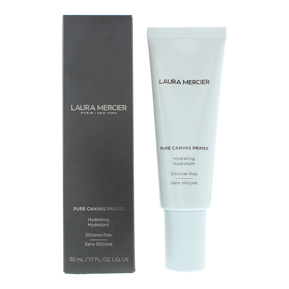 Laura Mercier Pure Canvas Hydrating Primer 50ml