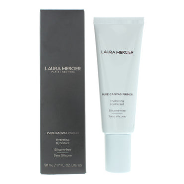 Laura Mercier Pure Canvas Hydrating Primer 50ml