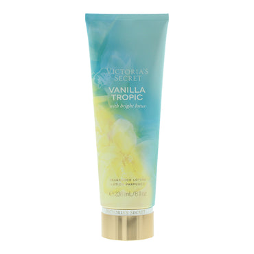 Victoria's Secret Vanilla Tropic Fragrance Lotion 236ml
