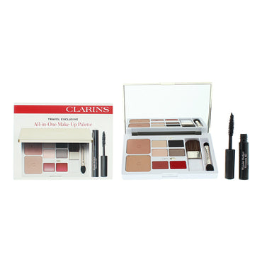 Clarins All-in-One-Make-up-Palette, 20 g