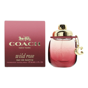 Coach Wild Rose Eau De Parfum 30ml