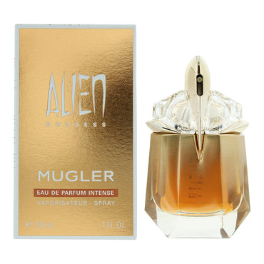 Mugler alien gudinde intens eau de parfum 30ml