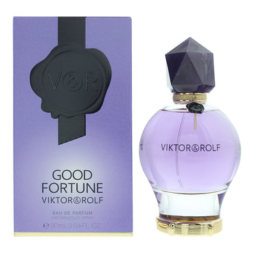 Viktor & rolf buena fortuna eau de parfum 90ml