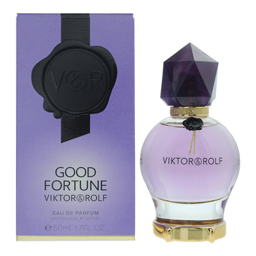 Viktor & rolf buena fortuna eau de parfum 50ml