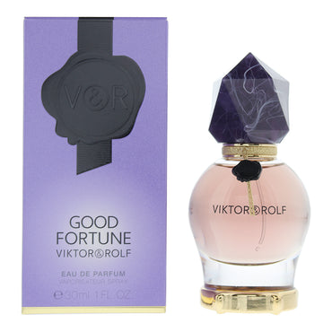 Viktor & rolf buena fortuna eau de parfum 30ml