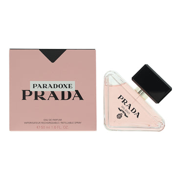 Apa de parfum Prada paradoxe 50ml
