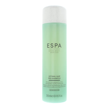 Espa Optimal Hair Pro-Shampoo 250ml