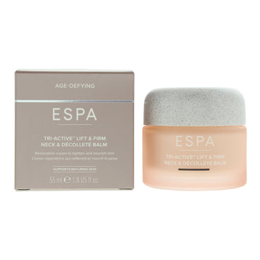 Espa Tri-Active Lift  Firm Neck  Décolleté Balm 55ml